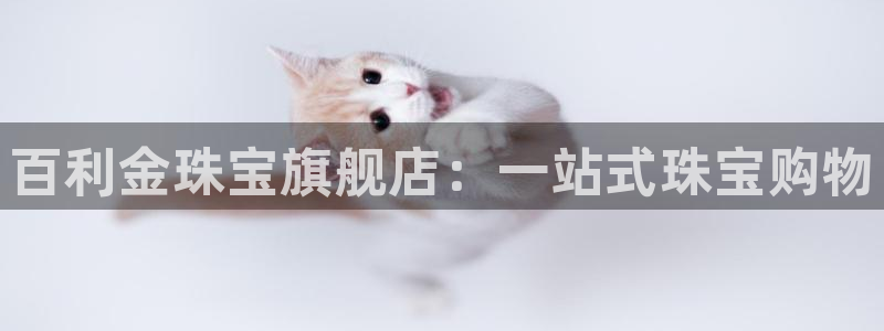 新宝h2O5O5O：百利金珠宝旗舰店：一站式珠宝购物