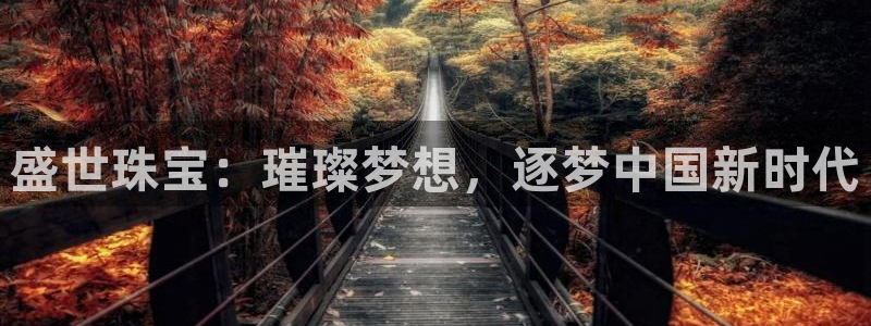 新宝5网址：盛世珠宝：璀璨梦想，逐梦中国新时代