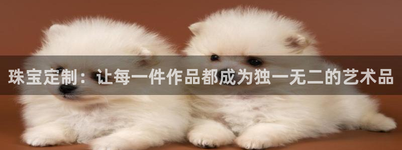 新宝堂新会陈皮5年：珠宝定制：让每一件作品都成为独一无二的艺术品