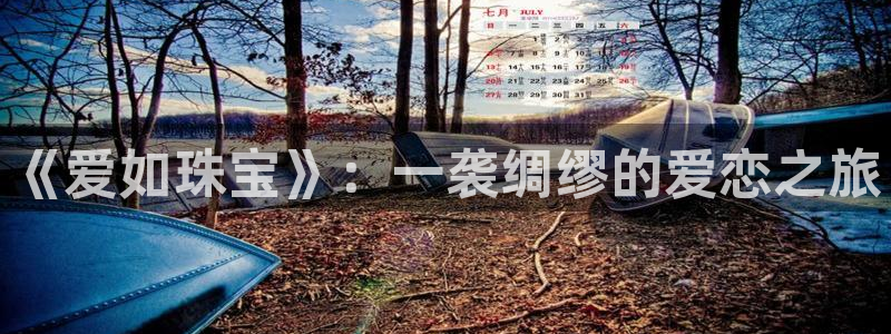 新宝5官方下载地址：《爱如珠宝》：一袭绸缪的爱恋之旅